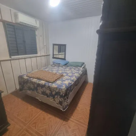 Pousada Da Lilian São Gabriel Exterior foto