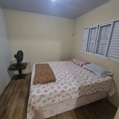 Pousada Da Lilian São Gabriel Exterior foto