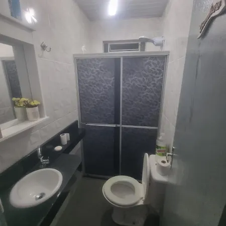 Pousada Da Lilian São Gabriel Exterior foto
