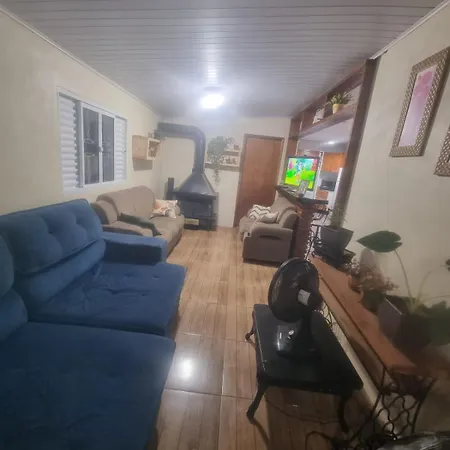 Pousada Da Lilian São Gabriel Exterior foto