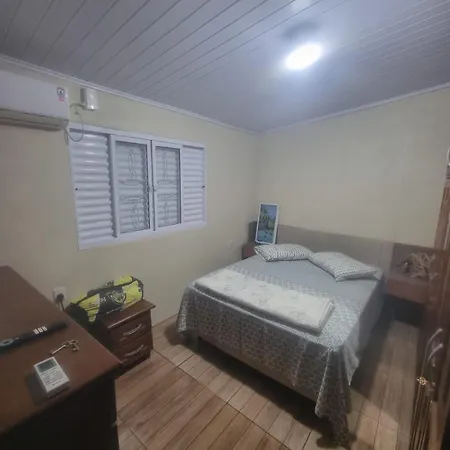 Pousada Da Lilian São Gabriel Exterior foto
