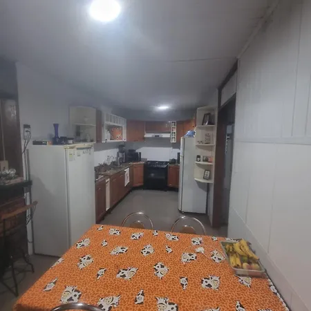 Pousada Da Lilian São Gabriel Exterior foto