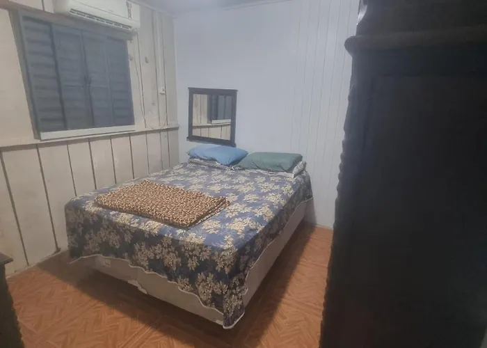 Pousada Da Lilian