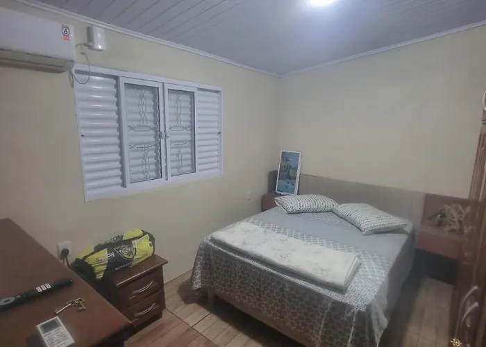 Pousada Da Lilian